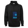 ATC™ PTECH® FLEECE HOODED JACKET Thumbnail
