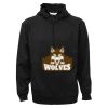 ATC™ PTECH® FLEECE HOODED JACKET Thumbnail