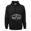 ATC™ PTECH® FLEECE HOODED JACKET Thumbnail