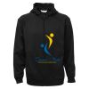 ATC™ PTECH® FLEECE HOODED JACKET Thumbnail