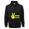 ATC™ PTECH® FLEECE HOODED JACKET Thumbnail