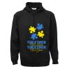 ATC™ PTECH® FLEECE HOODED JACKET Thumbnail