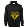 ATC™ PTECH® FLEECE HOODED JACKET Thumbnail