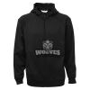 ATC™ PTECH® FLEECE HOODED JACKET Thumbnail