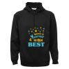 ATC™ PTECH® FLEECE HOODED JACKET Thumbnail
