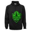 ATC™ PTECH® FLEECE HOODED JACKET Thumbnail