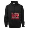ATC™ PTECH® FLEECE HOODED JACKET Thumbnail