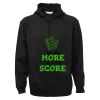 ATC™ PTECH® FLEECE HOODED JACKET Thumbnail