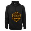 ATC™ PTECH® FLEECE HOODED JACKET Thumbnail