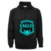 ATC™ PTECH® FLEECE HOODED JACKET Thumbnail