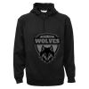ATC™ PTECH® FLEECE HOODED JACKET Thumbnail