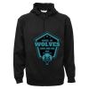 ATC™ PTECH® FLEECE HOODED JACKET Thumbnail