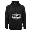 ATC™ PTECH® FLEECE HOODED JACKET Thumbnail