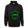 ATC™ PTECH® FLEECE HOODED JACKET Thumbnail