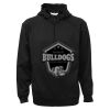ATC™ PTECH® FLEECE HOODED JACKET Thumbnail