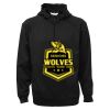ATC™ PTECH® FLEECE HOODED JACKET Thumbnail