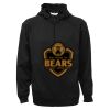 ATC™ PTECH® FLEECE HOODED JACKET Thumbnail