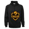 ATC™ PTECH® FLEECE HOODED JACKET Thumbnail