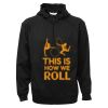 ATC™ PTECH® FLEECE HOODED JACKET Thumbnail