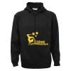 ATC™ PTECH® FLEECE HOODED JACKET Thumbnail