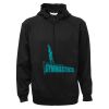 ATC™ PTECH® FLEECE HOODED JACKET Thumbnail