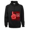 ATC™ PTECH® FLEECE HOODED JACKET Thumbnail