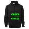 ATC™ PTECH® FLEECE HOODED JACKET Thumbnail