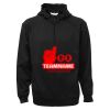 ATC™ PTECH® FLEECE HOODED JACKET Thumbnail