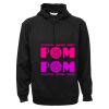 ATC™ PTECH® FLEECE HOODED JACKET Thumbnail