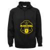 ATC™ PTECH® FLEECE HOODED JACKET Thumbnail