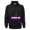 ATC™ PTECH® FLEECE HOODED JACKET Thumbnail