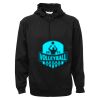 ATC™ PTECH® FLEECE HOODED JACKET Thumbnail