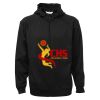 ATC™ PTECH® FLEECE HOODED JACKET Thumbnail