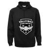 ATC™ PTECH® FLEECE HOODED JACKET Thumbnail