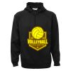 ATC™ PTECH® FLEECE HOODED JACKET Thumbnail