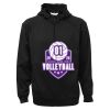ATC™ PTECH® FLEECE HOODED JACKET Thumbnail
