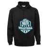 ATC™ PTECH® FLEECE HOODED JACKET Thumbnail