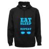 ATC™ PTECH® FLEECE HOODED JACKET Thumbnail