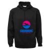 ATC™ PTECH® FLEECE HOODED JACKET Thumbnail