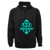 ATC™ PTECH® FLEECE HOODED JACKET Thumbnail
