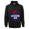 ATC™ PTECH® FLEECE HOODED JACKET Thumbnail