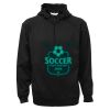 ATC™ PTECH® FLEECE HOODED JACKET Thumbnail