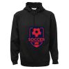 ATC™ PTECH® FLEECE HOODED JACKET Thumbnail