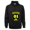 ATC™ PTECH® FLEECE HOODED JACKET Thumbnail