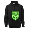 ATC™ PTECH® FLEECE HOODED JACKET Thumbnail
