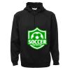 ATC™ PTECH® FLEECE HOODED JACKET Thumbnail