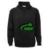 ATC™ PTECH® FLEECE HOODED JACKET Thumbnail