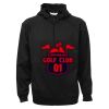 ATC™ PTECH® FLEECE HOODED JACKET Thumbnail