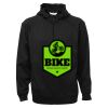 ATC™ PTECH® FLEECE HOODED JACKET Thumbnail