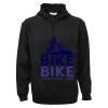 ATC™ PTECH® FLEECE HOODED JACKET Thumbnail